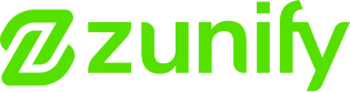 Zunify logo